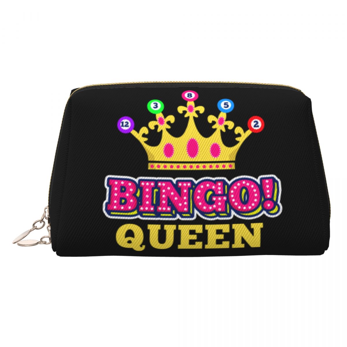 Makeup Beauty Makeup Game - Królowa Bingo Gracz Bingo Gra Papierowa