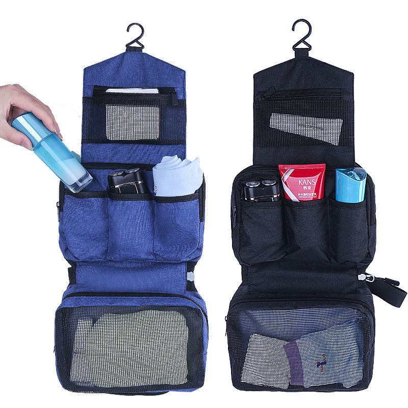 Makeup Beauty Necessaire - Kosmetyczka podróżna Męska kosmetyczka Wodoodporna damska