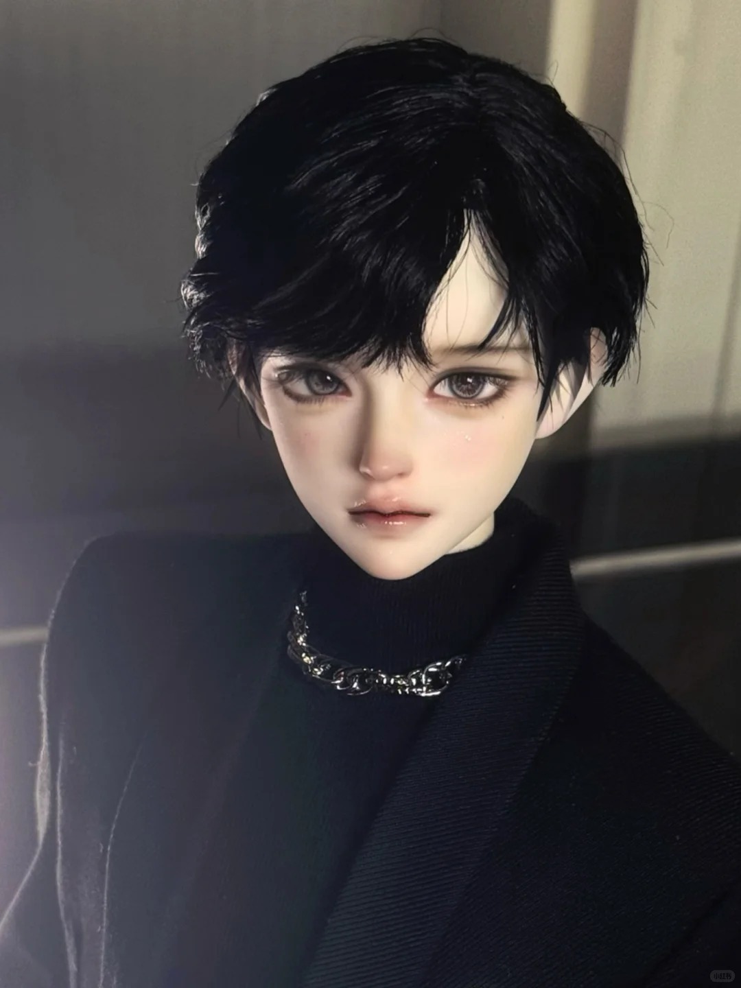 Beauty Y Makeup - 2026 Nowa lalka BJD 1/4, głowa