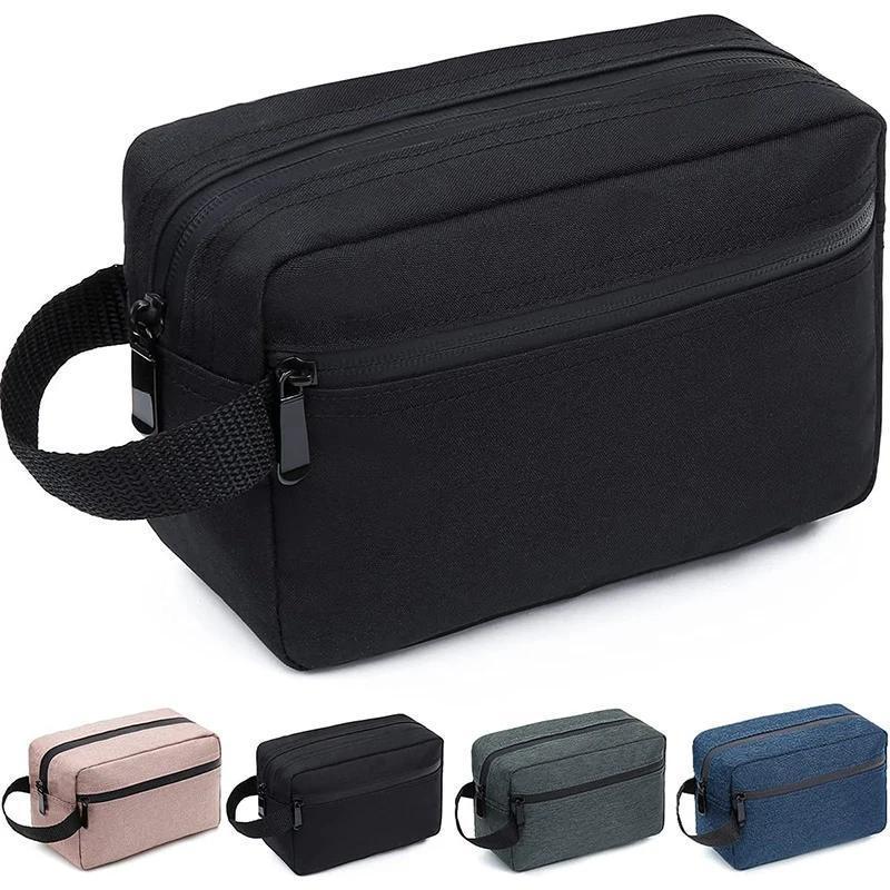 Makeup Beauty Necessaire - Męska kosmetyczka podróżna Damska kosmetyczka wodoodporna