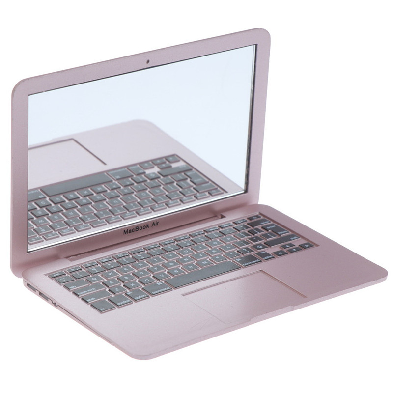 Beauty Y Makeup - Gorąca wyprzedaż 1pc kreatywny laptop Mini