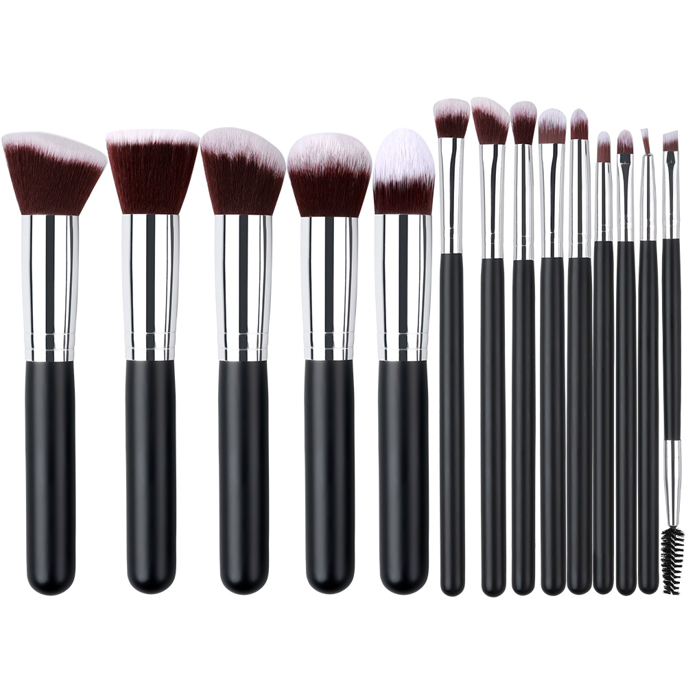 Profesjonalny zestaw pędzli do – Huda Beauty Makeup Brush Set recenzja i cena