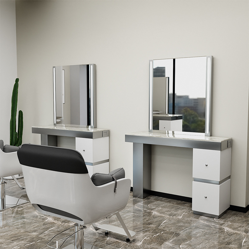 Nowy Design Stół Fryzjerski z  – Beauty Makeup Design recenzja i cena