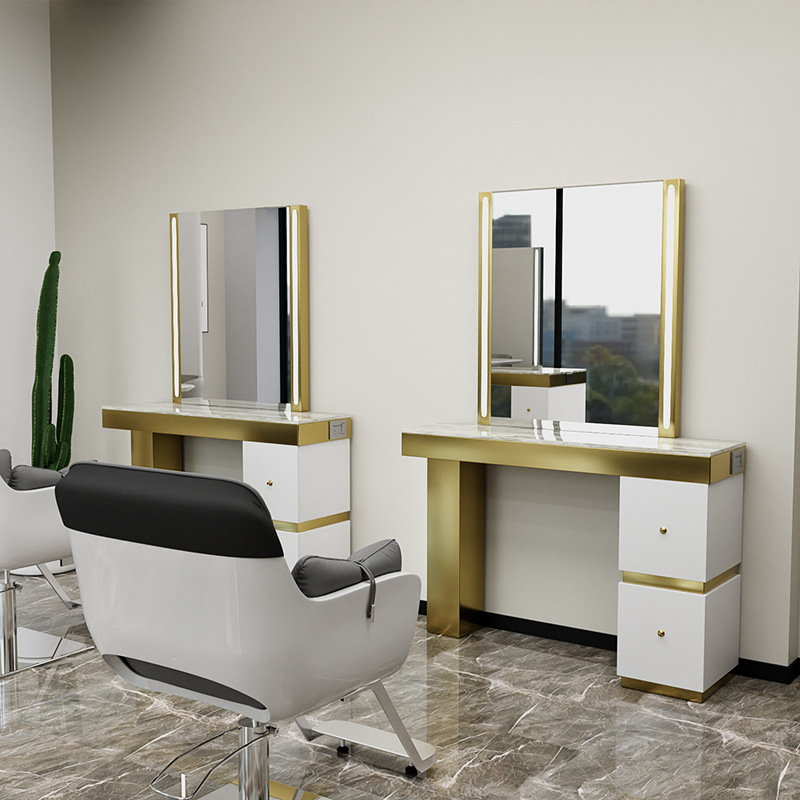 Nowy Design Stół Fryzjerski z  – Beauty Makeup Design recenzja i cena