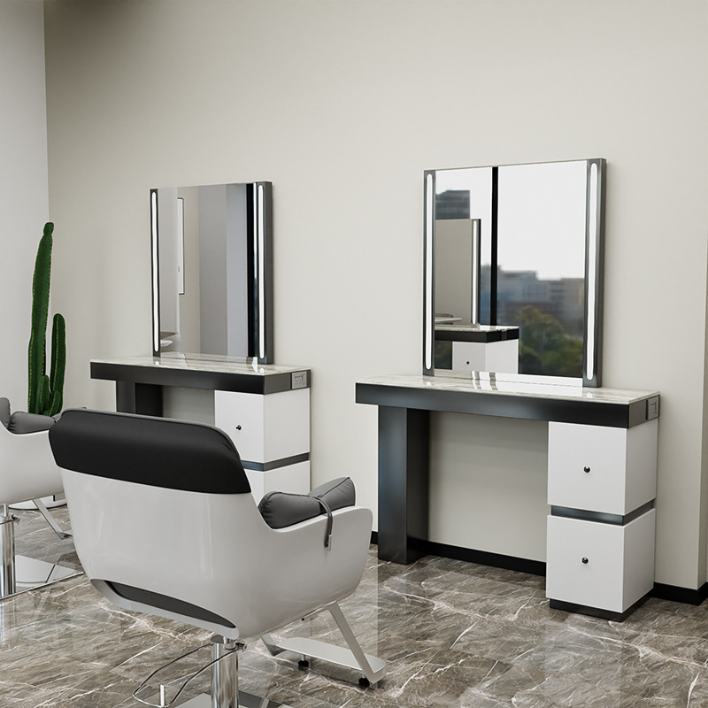 Nowy Design Stół Fryzjerski z  – Beauty Makeup Design recenzja i cena