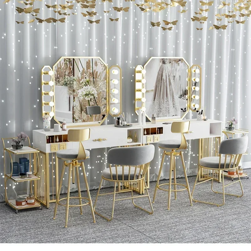 Studio fotograficzne, toaletka – Beauty Makeup Training recenzja i cena