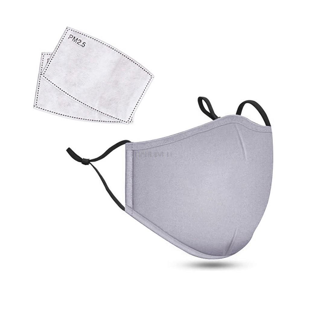 Bawełniana maska na twarz PM2. – Sheet Face Mask Pack recenzja i cena