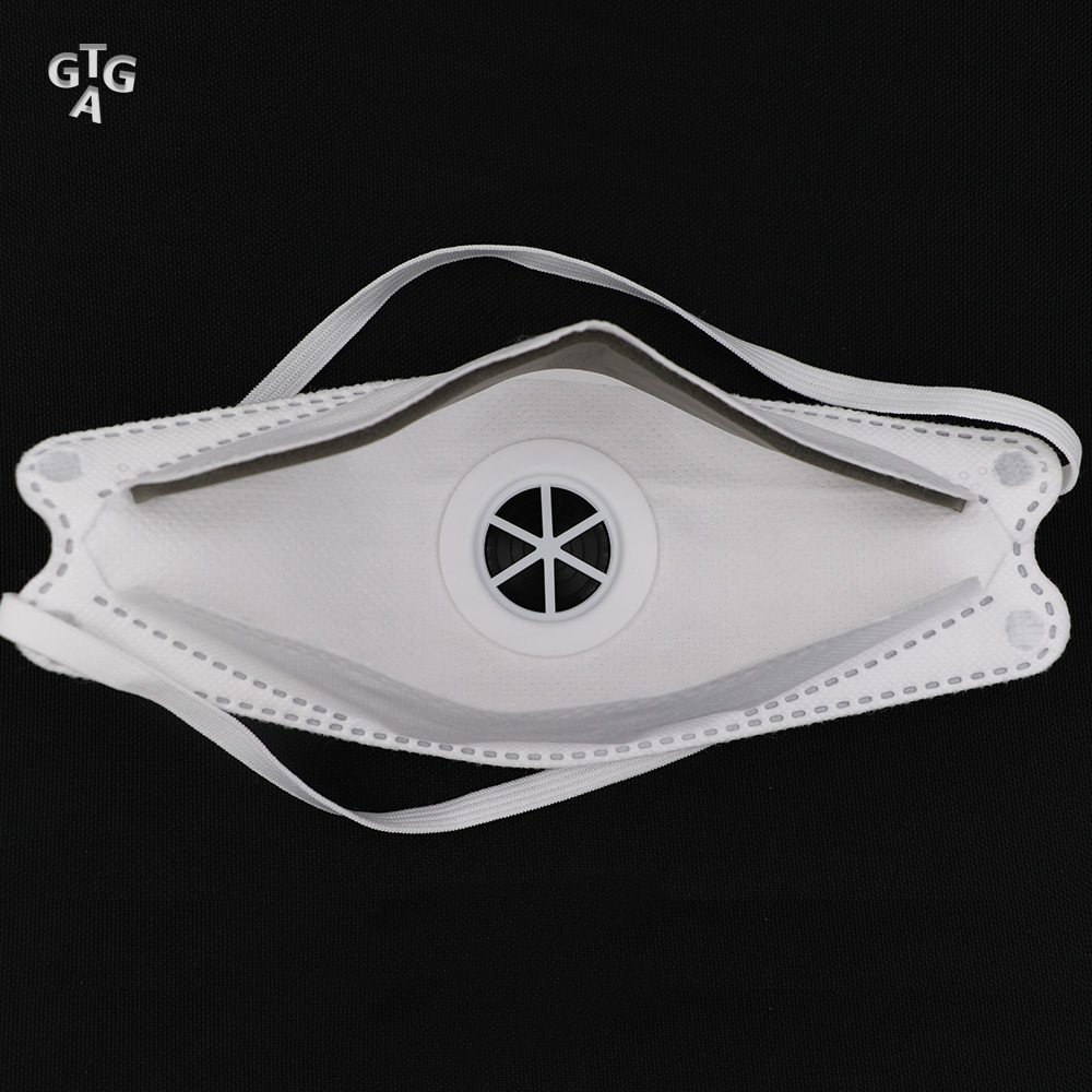 LAIANZHI FFP3 CE maska na twar – Sheet Face Mask Pack recenzja i cena