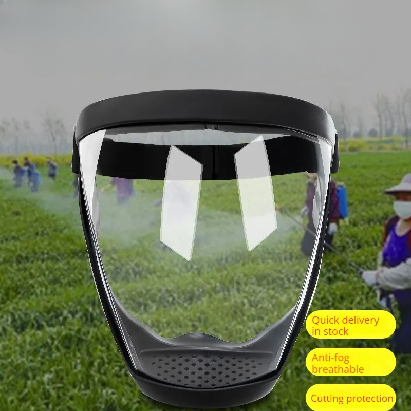Sferyczne gogle ochronne wielo – Sheet Face Mask Pack recenzja i cena