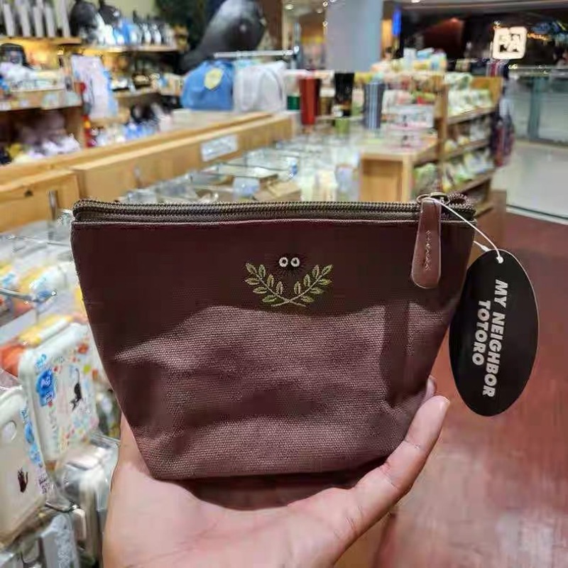 Urocza pluszowa kosmetyczka z  – Beauty Y Makeup recenzja i cena