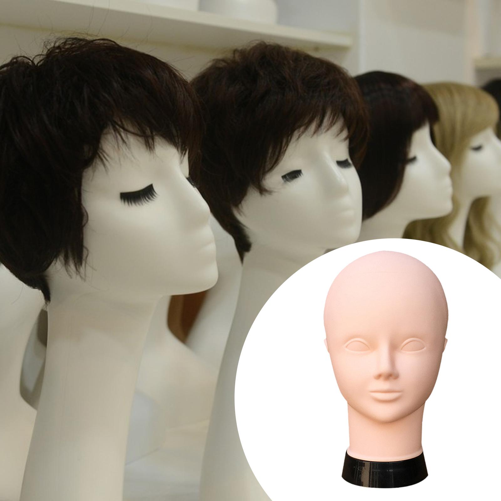 Główka treningowa do ćwiczeń m – Beauty Makeup Training recenzja i cena