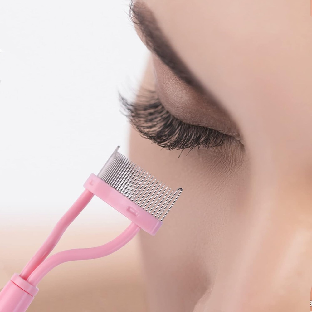 Profesjonalny grzebyk i separa – Beauty Makeup Design recenzja i cena