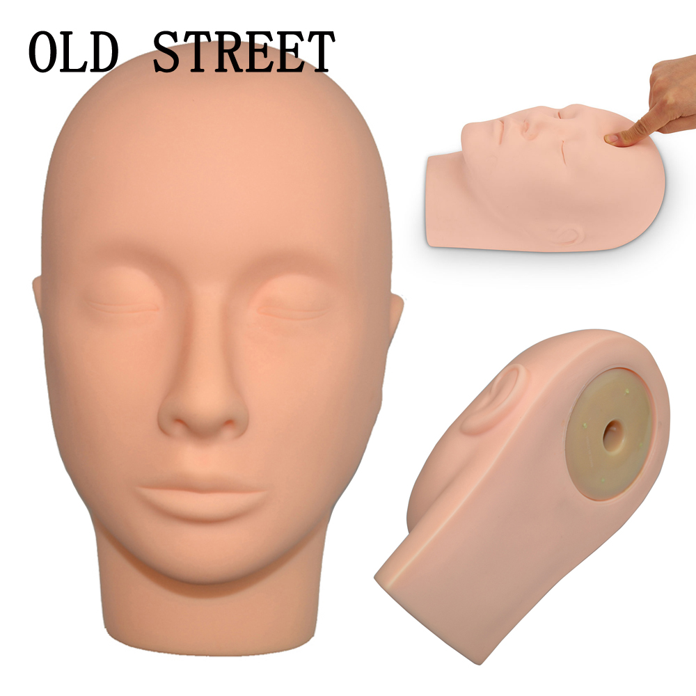 Model do treningu makijażu dla – Beauty Makeup Training recenzja i cena