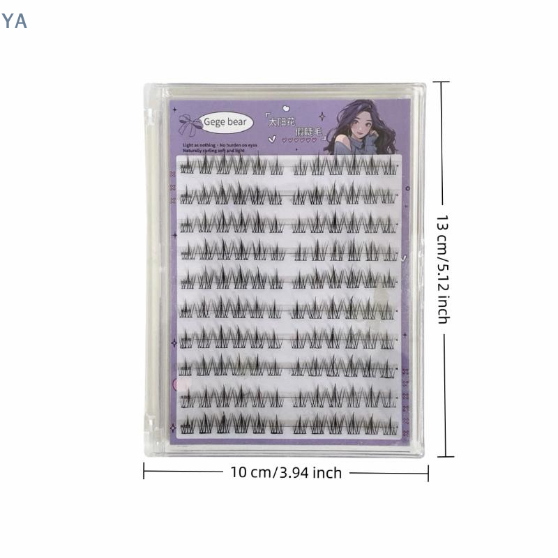 【SA】【SA】Sztuczne rzęsy bez kle – False Eyelashes Natural recenzja i cena