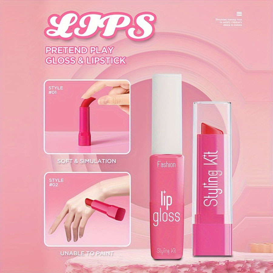 Zestaw zabawek do makijażu dla – Beauty Y Makeup recenzja i cena