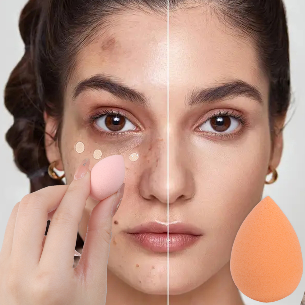 4/12/36/72/120 sztuk Mini gąbk – Beauty Makeup Design recenzja i cena