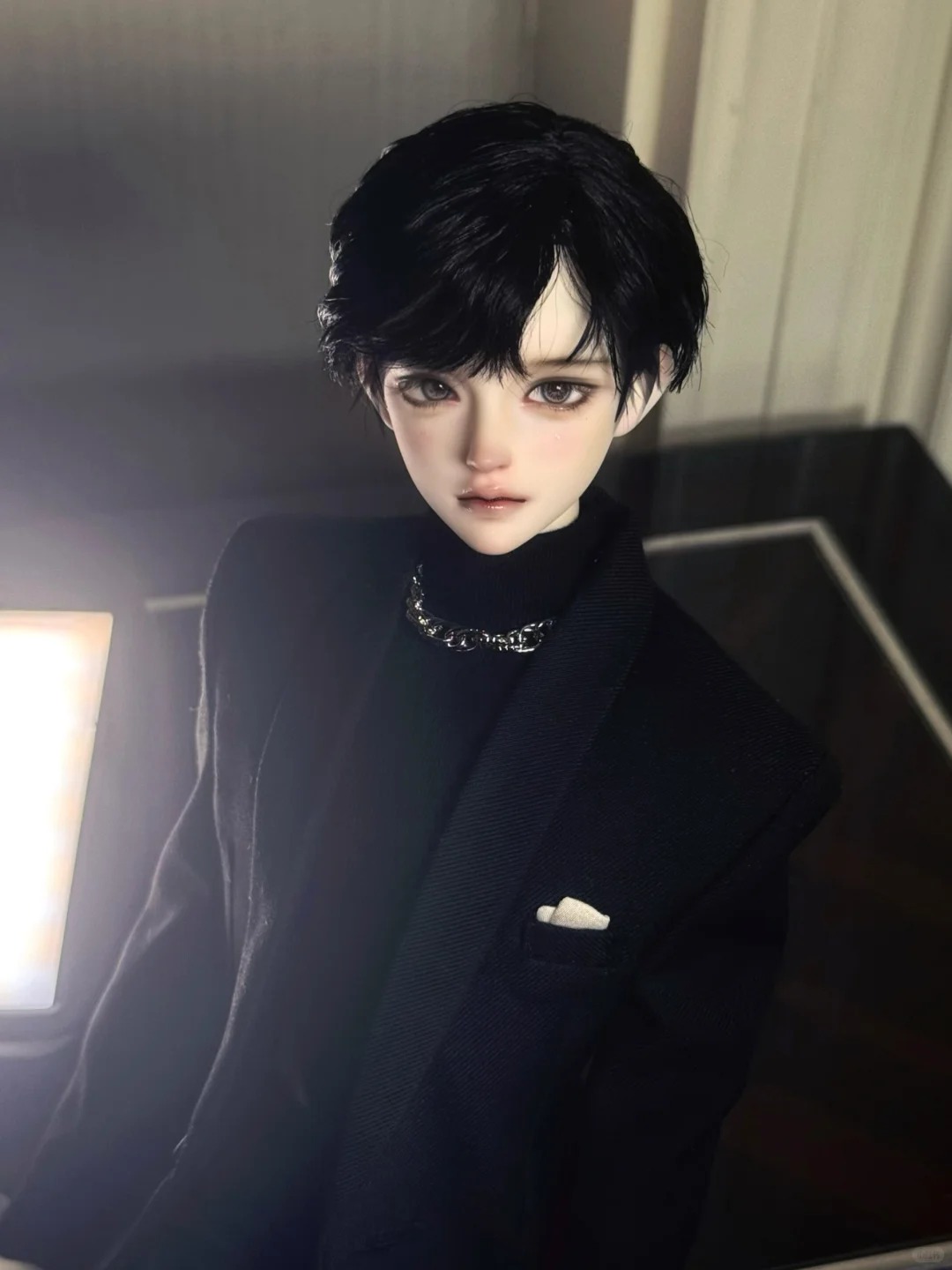 2026 Nowa lalka BJD 1/4, głowa – Beauty Y Makeup recenzja i cena