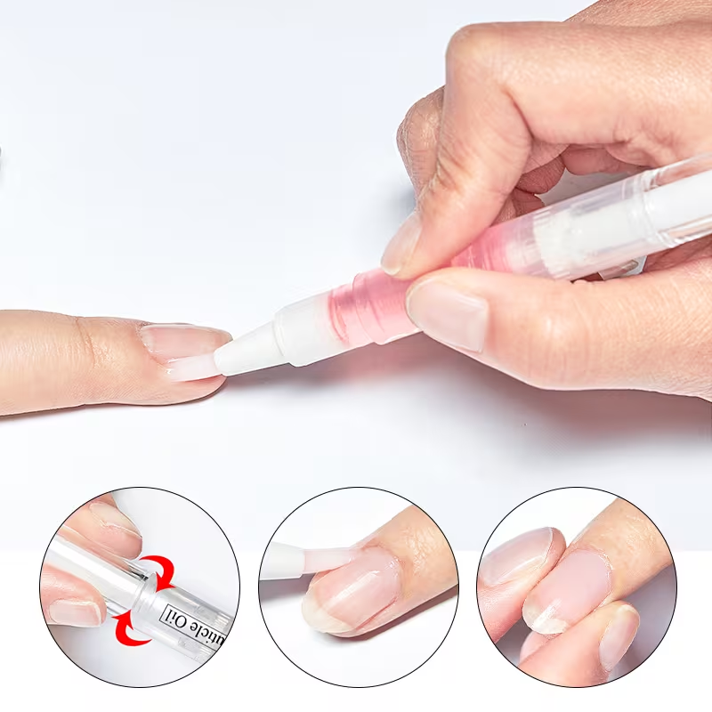 5-częściowy zestaw żeli do paz – Nail Dehydrator Primer recenzja i cena