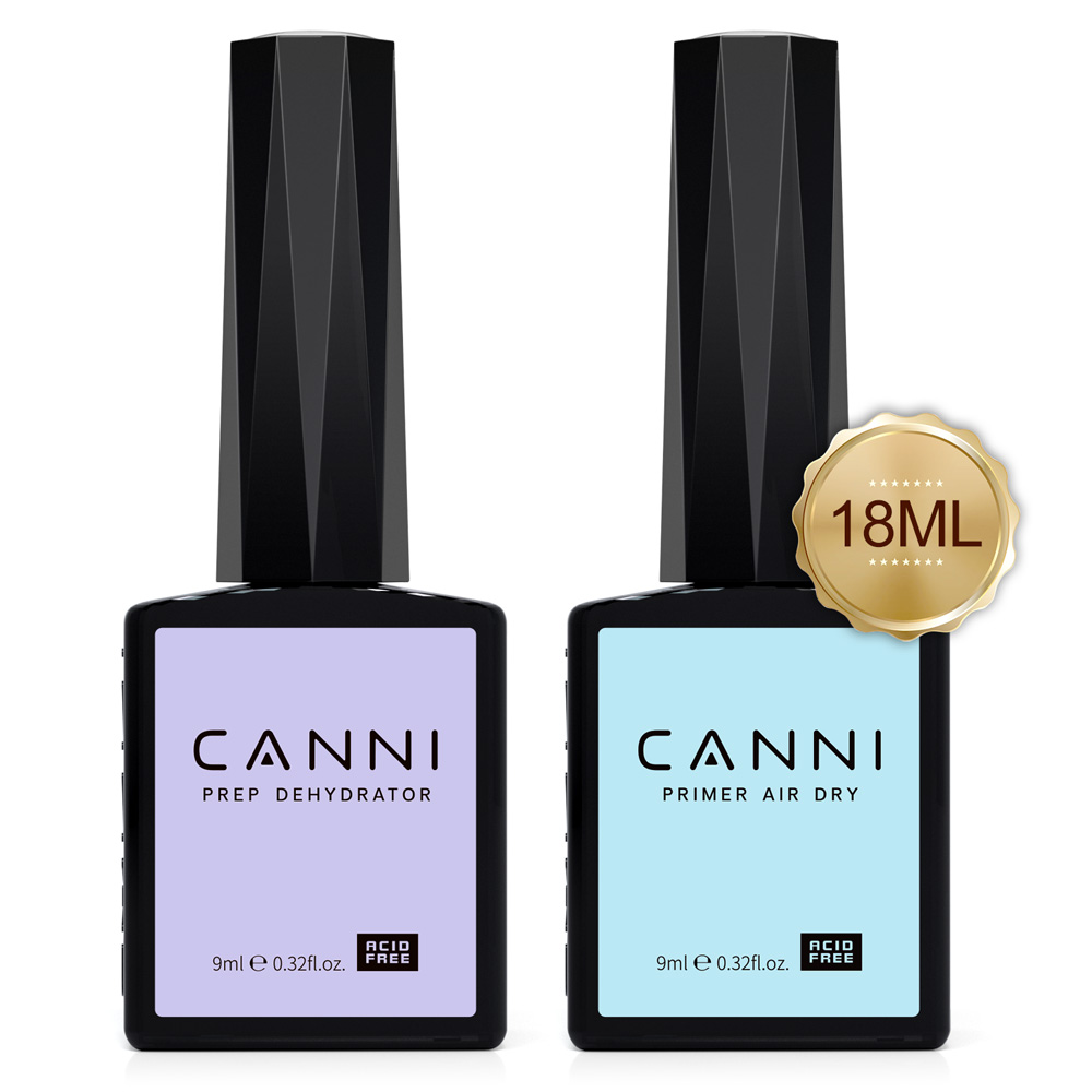 2 szt. * 9ml Gorąca Sprzedaż D – Nail Dehydrator Primer recenzja i cena