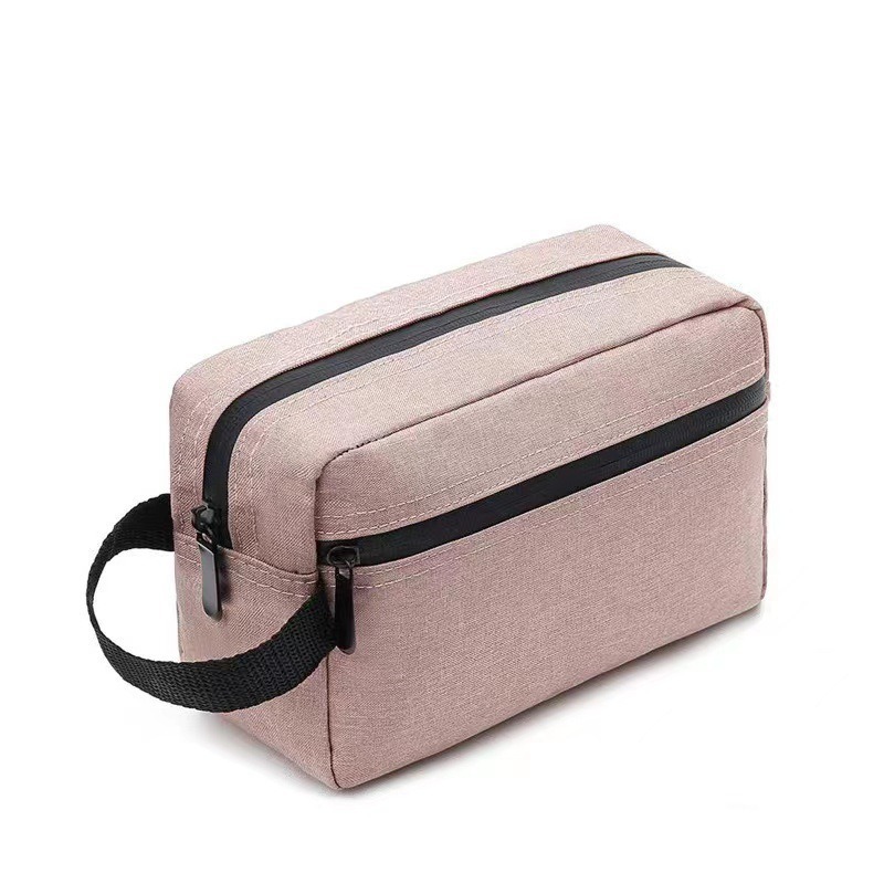Podróżna męska torba na przybo – Makeup Beauty Necessaire recenzja i cena