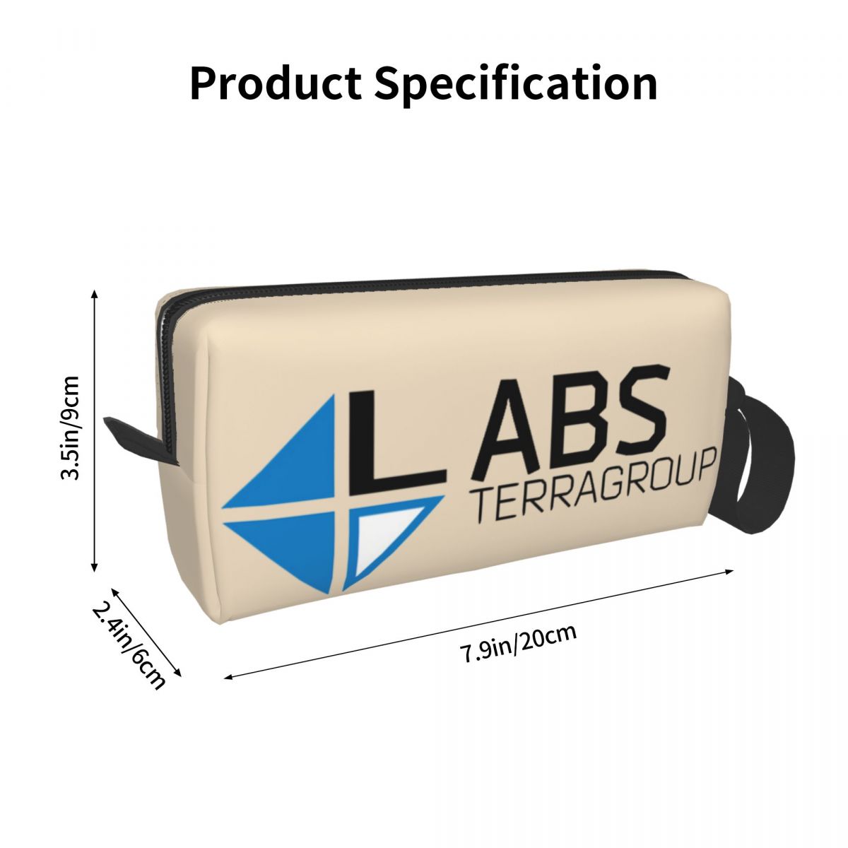TerraGroup Labs Icon - Kosmety – Beauty Makeup Icon recenzja i cena