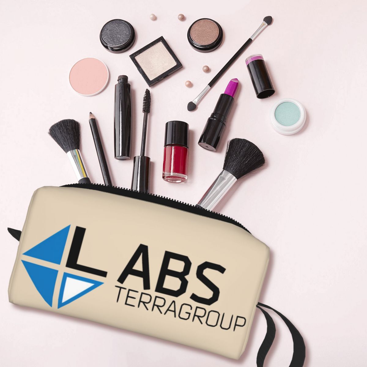 TerraGroup Labs Icon - Kosmety – Beauty Makeup Icon recenzja i cena
