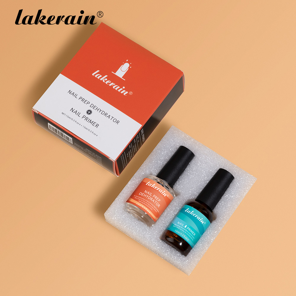 2Pcs 15ml Nail Prep Dehydrator – Nail Dehydrator Primer recenzja i cena