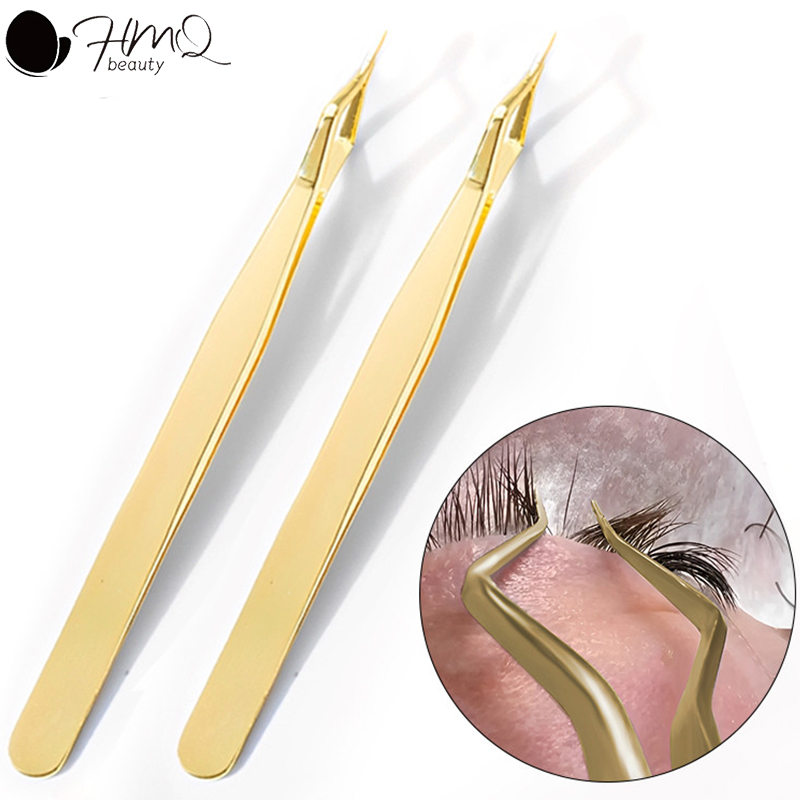Nowo zaprojektowane pęsety do  – Beauty Makeup Design recenzja i cena
