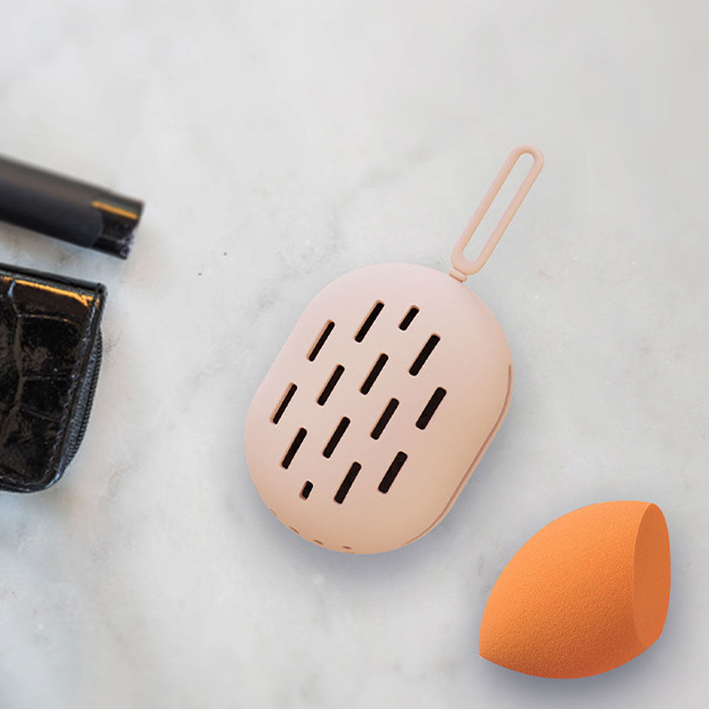 2 szt. Pudełko na gąbki do mak – Beauty Makeup Design recenzja i cena
