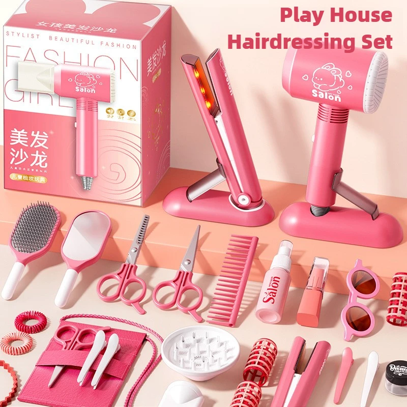 Zestaw do salonu piękności dla – Beauty Y Makeup recenzja i cena