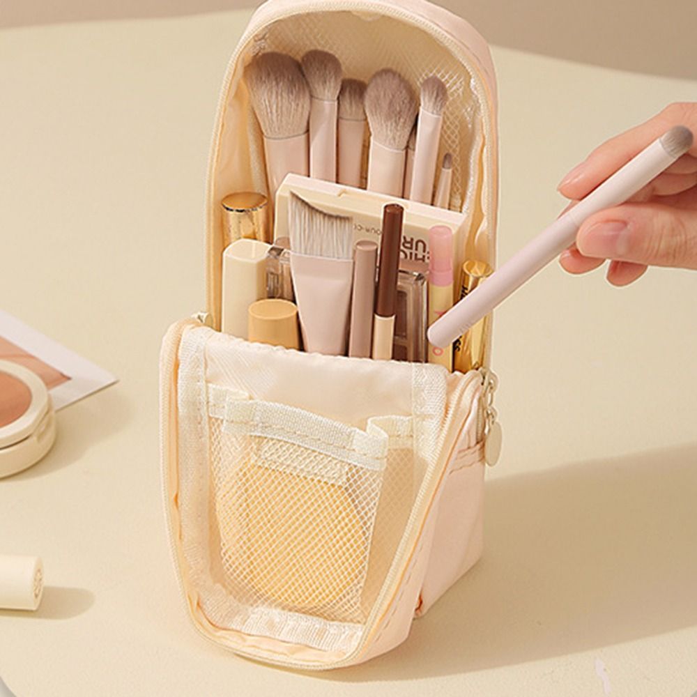 Składana kosmetyczka z poliest – Beauty Makeup Design recenzja i cena