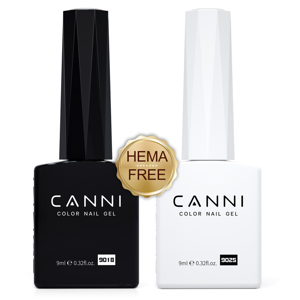 Zestaw świąteczny CANNI Diamen – Nail Dehydrator Primer recenzja i cena