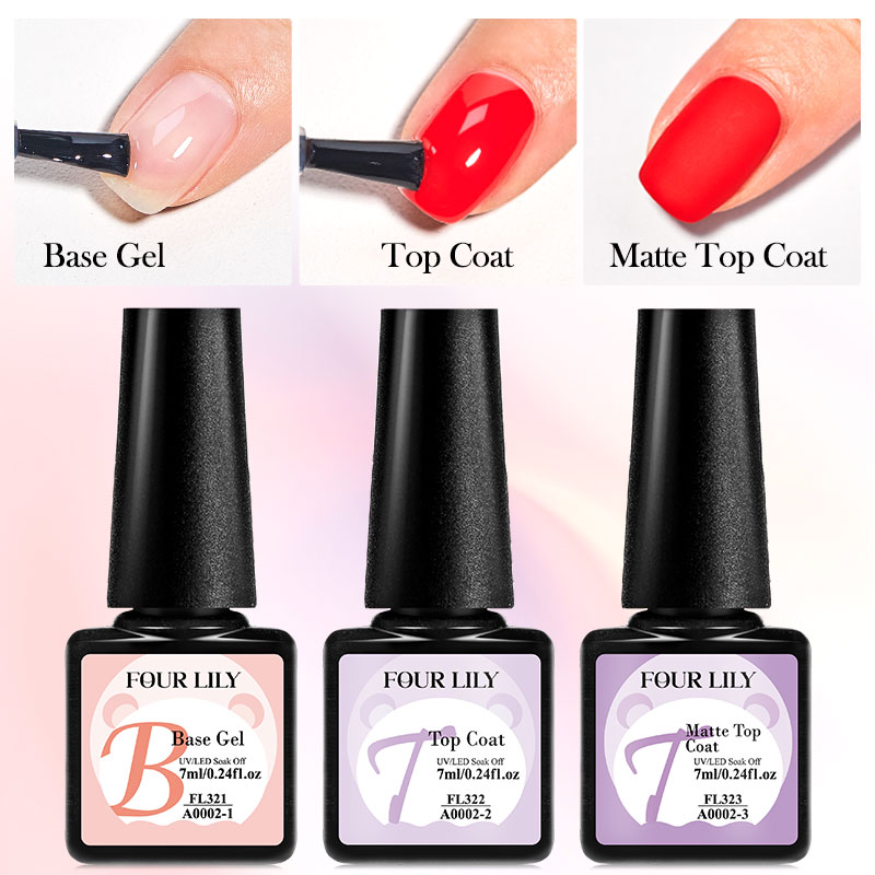 6-częściowy kompletny zestaw d – Nail Dehydrator Primer recenzja i cena