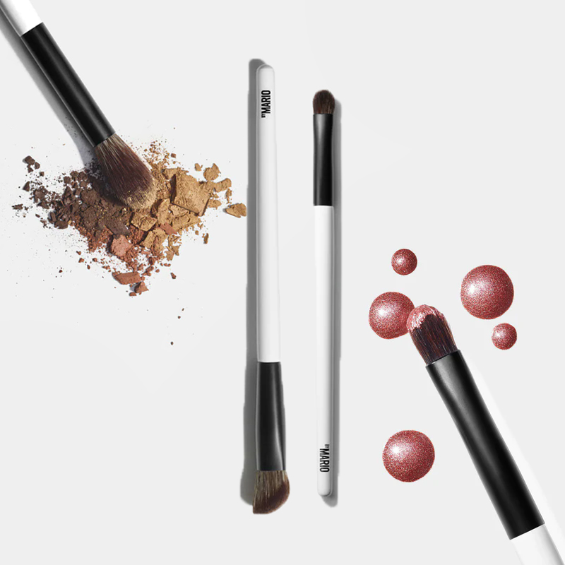 F1 F2 F3 F4 F5 E6 EF1 E3 E4 E5 – Huda Beauty Makeup Brush Set recenzja i cena