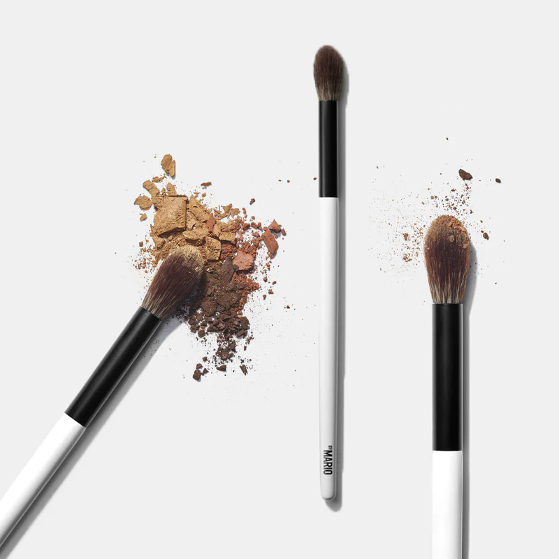 F1 F2 F3 F4 F5 E6 EF1 E3 E4 E5 – Huda Beauty Makeup Brush Set recenzja i cena