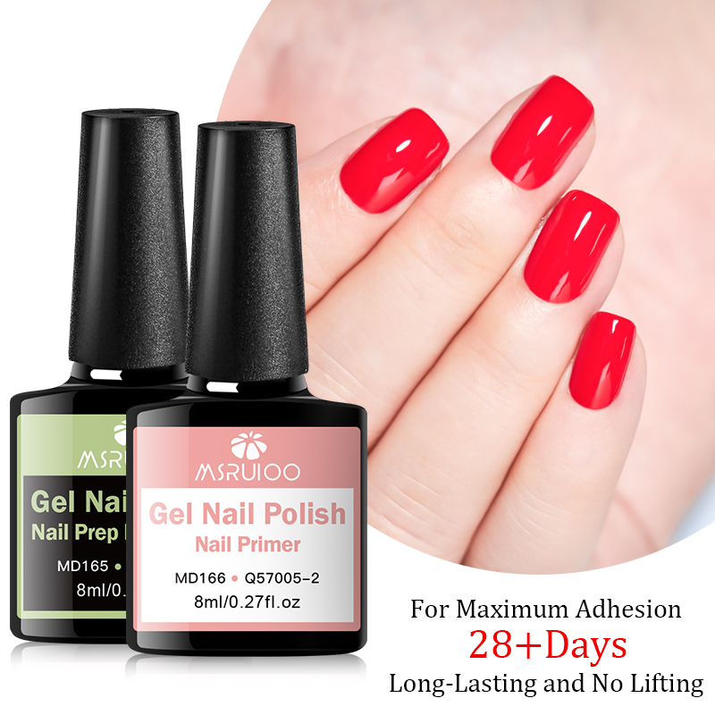 Akrylowy bezkwasowy podkład do – Nail Dehydrator Primer recenzja i cena