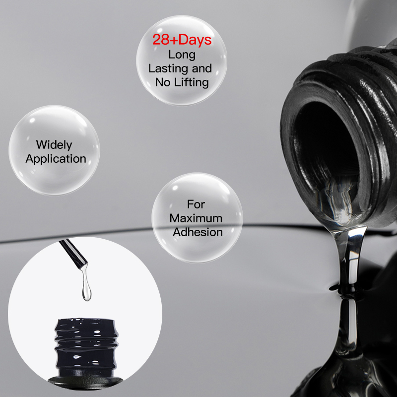 Akrylowy bezkwasowy podkład do – Nail Dehydrator Primer recenzja i cena