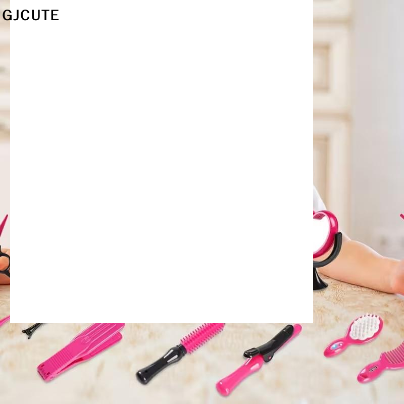 17-częściowy zestaw kosmetyków – Makeup Beauty Makeup Game recenzja i cena