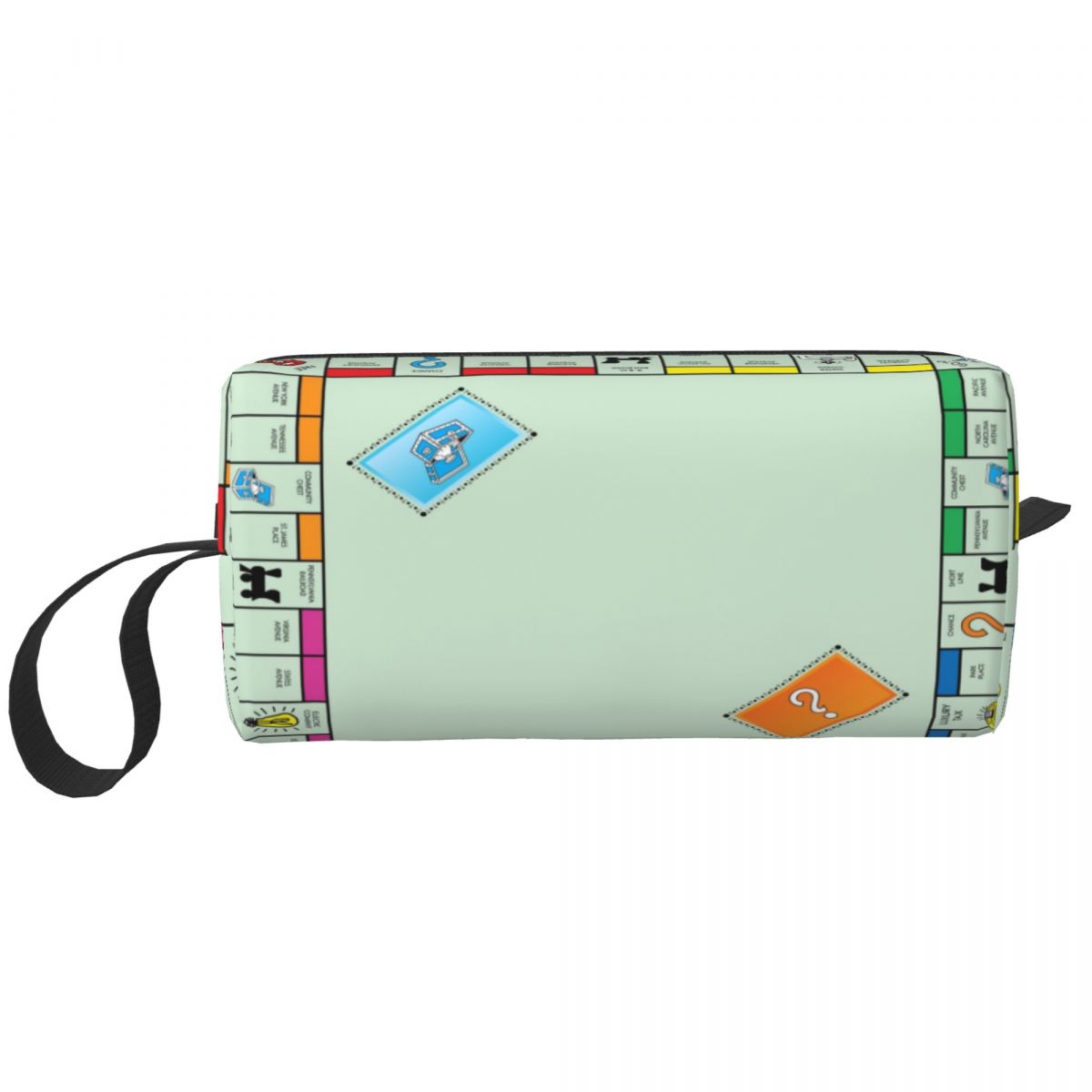 Gra planszowa Monopoly kosmety – Makeup Beauty Makeup Game recenzja i cena