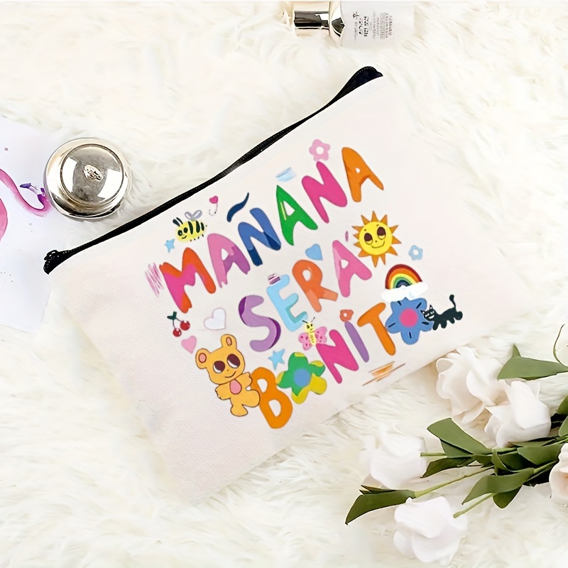 1 szt. Urocza, inspirująca kos – Beauty Makeup Design recenzja i cena