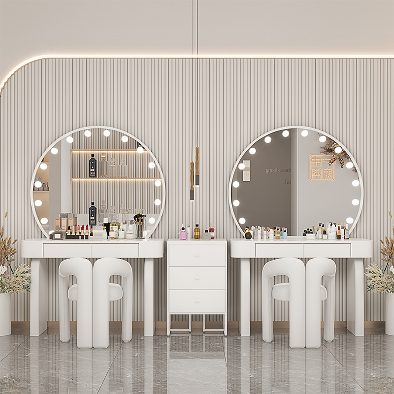 Profesjonalna toaletka do maki – Beauty Makeup Training recenzja i cena