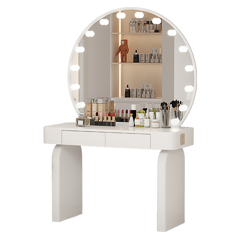 Profesjonalna toaletka do maki – Beauty Makeup Training recenzja i cena