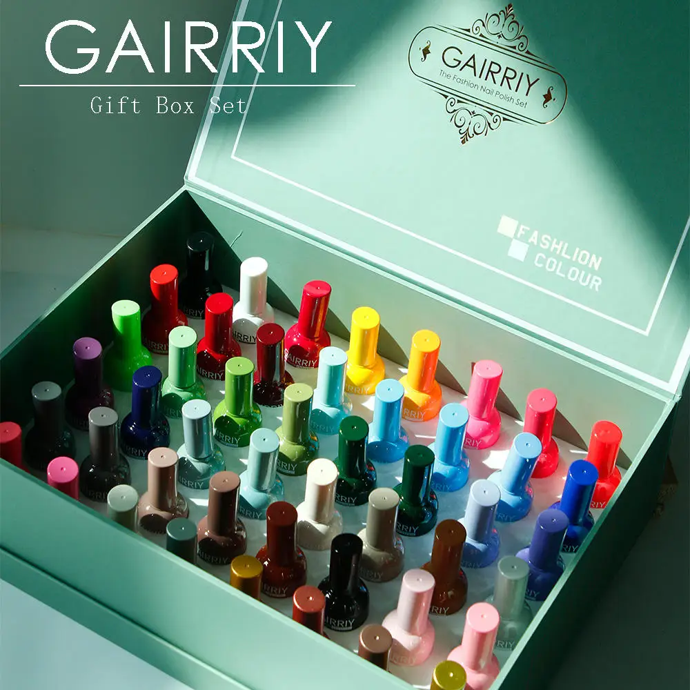 Hurtowy Profesjonalny Zestaw d – Gel Nail Polish recenzja i cena