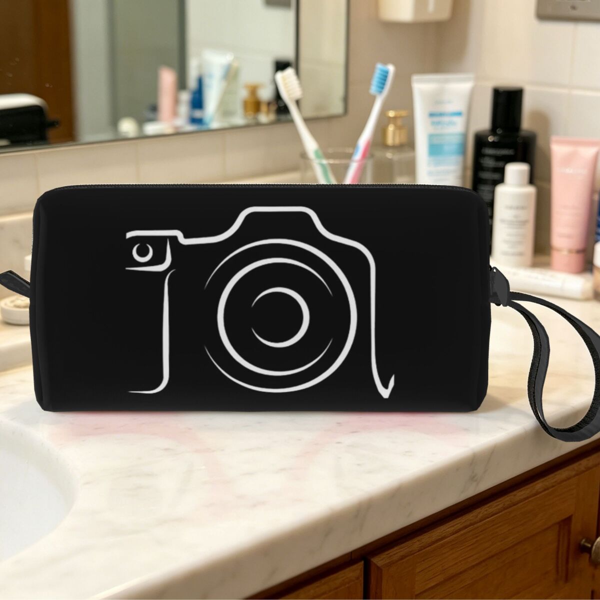 Fotograf, Bicie Serca, Fotogra – Beauty Makeup Camera recenzja i cena