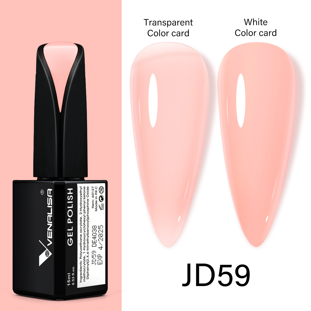 Venalisa 15ml Nail Prep Dehydr – Nail Dehydrator Primer recenzja i cena