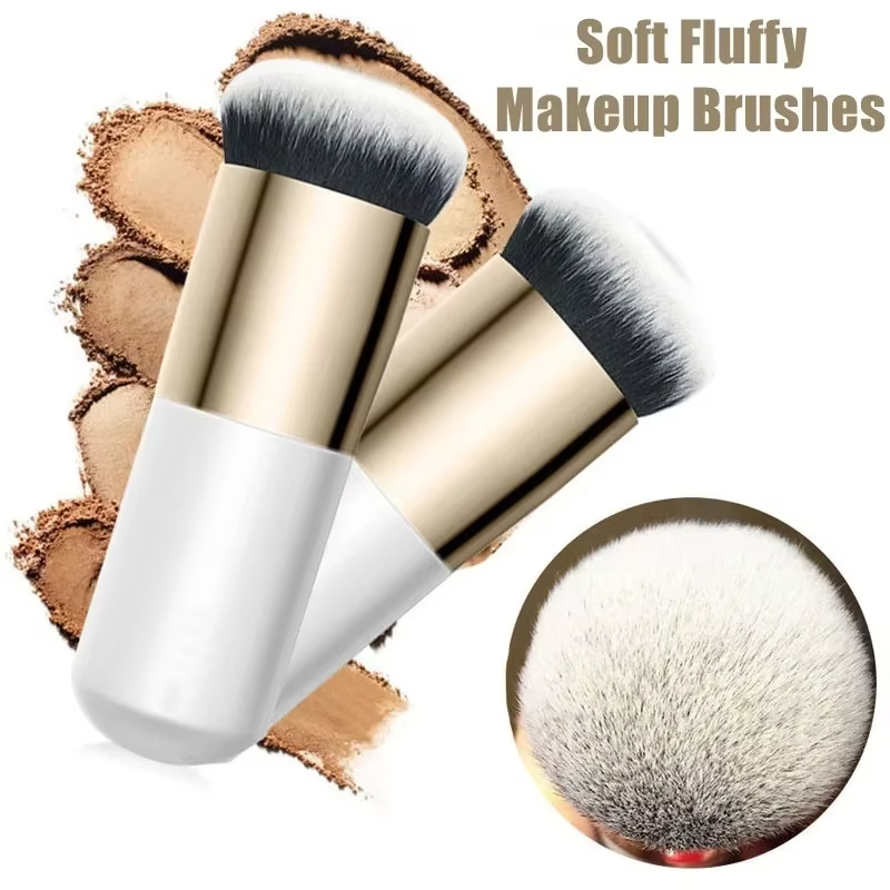 1 szt. Pędzle do makijażu podk – Huda Beauty Makeup Brush Set recenzja i cena