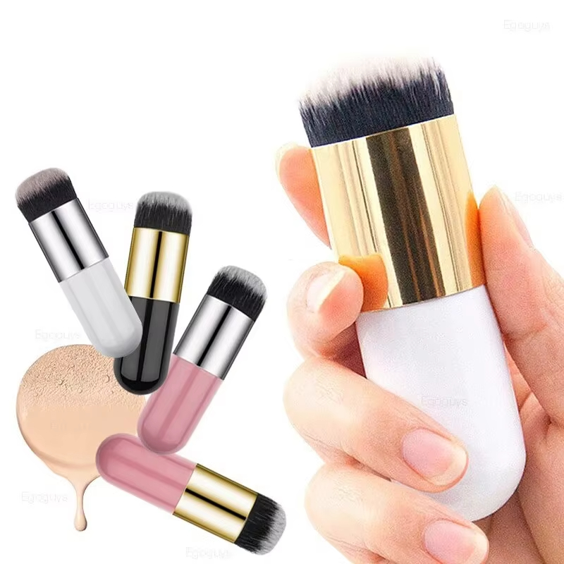 1 szt. Pędzle do makijażu podk – Huda Beauty Makeup Brush Set recenzja i cena