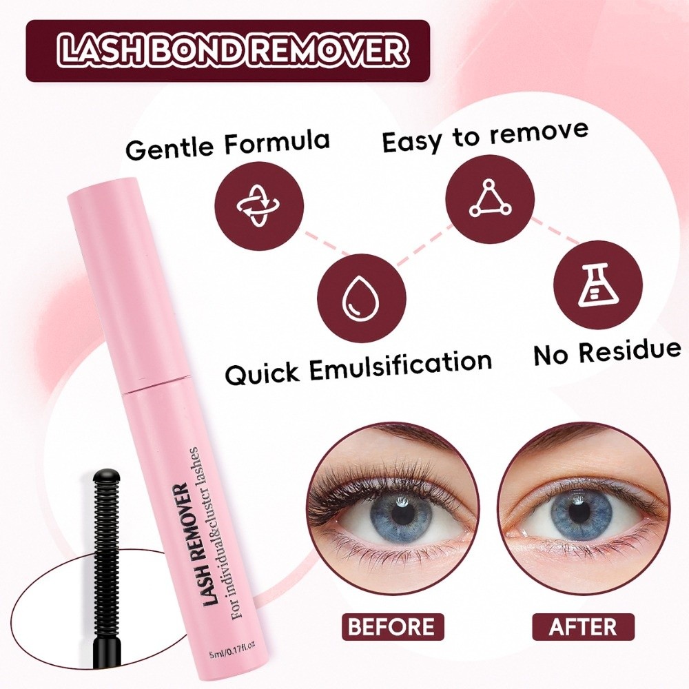 Sztuczne rzęsy o długości 8-18 – False Eyelashes Natural recenzja i cena