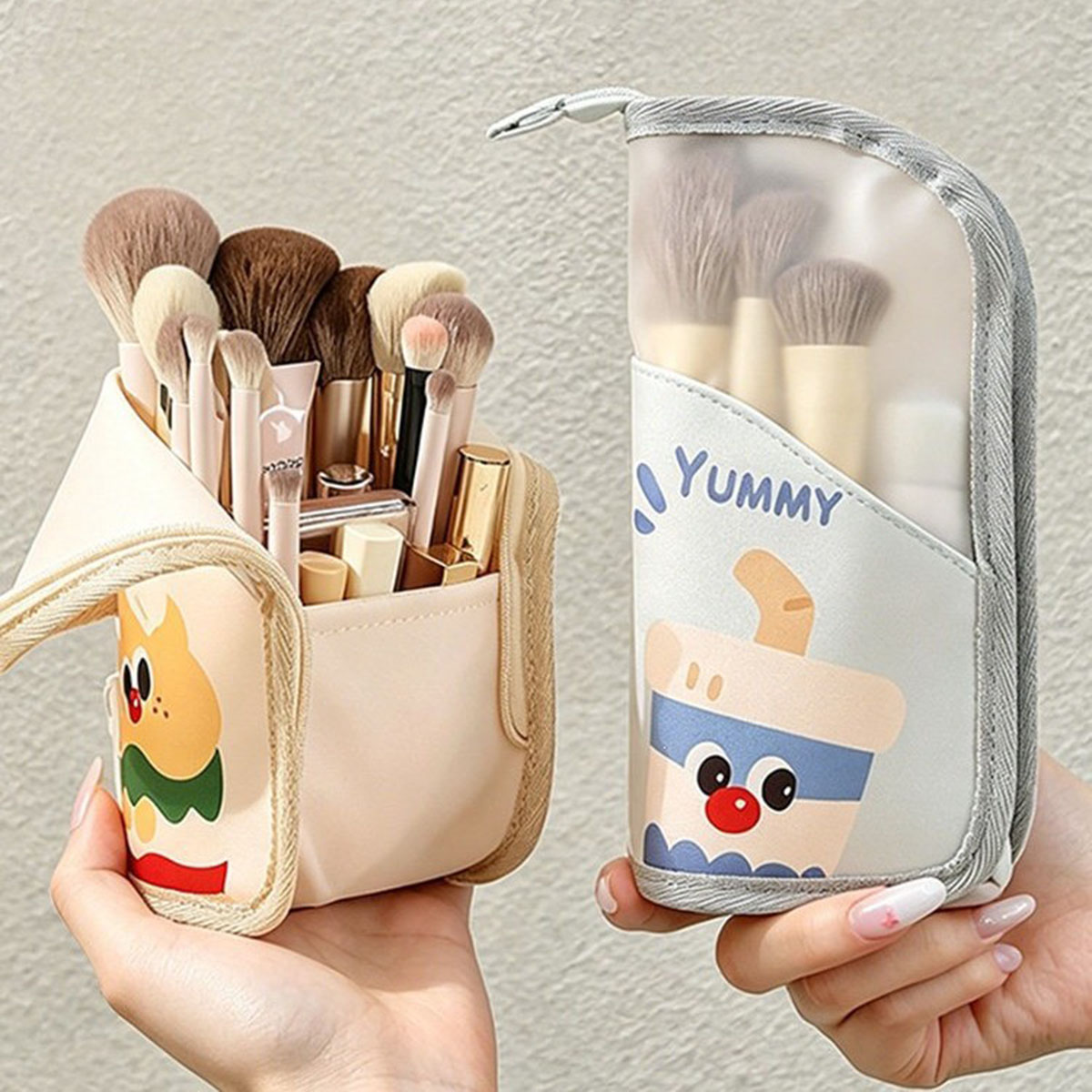 1 szt. Kosmetyczka Podróżna St – Beauty With Makeup recenzja i cena