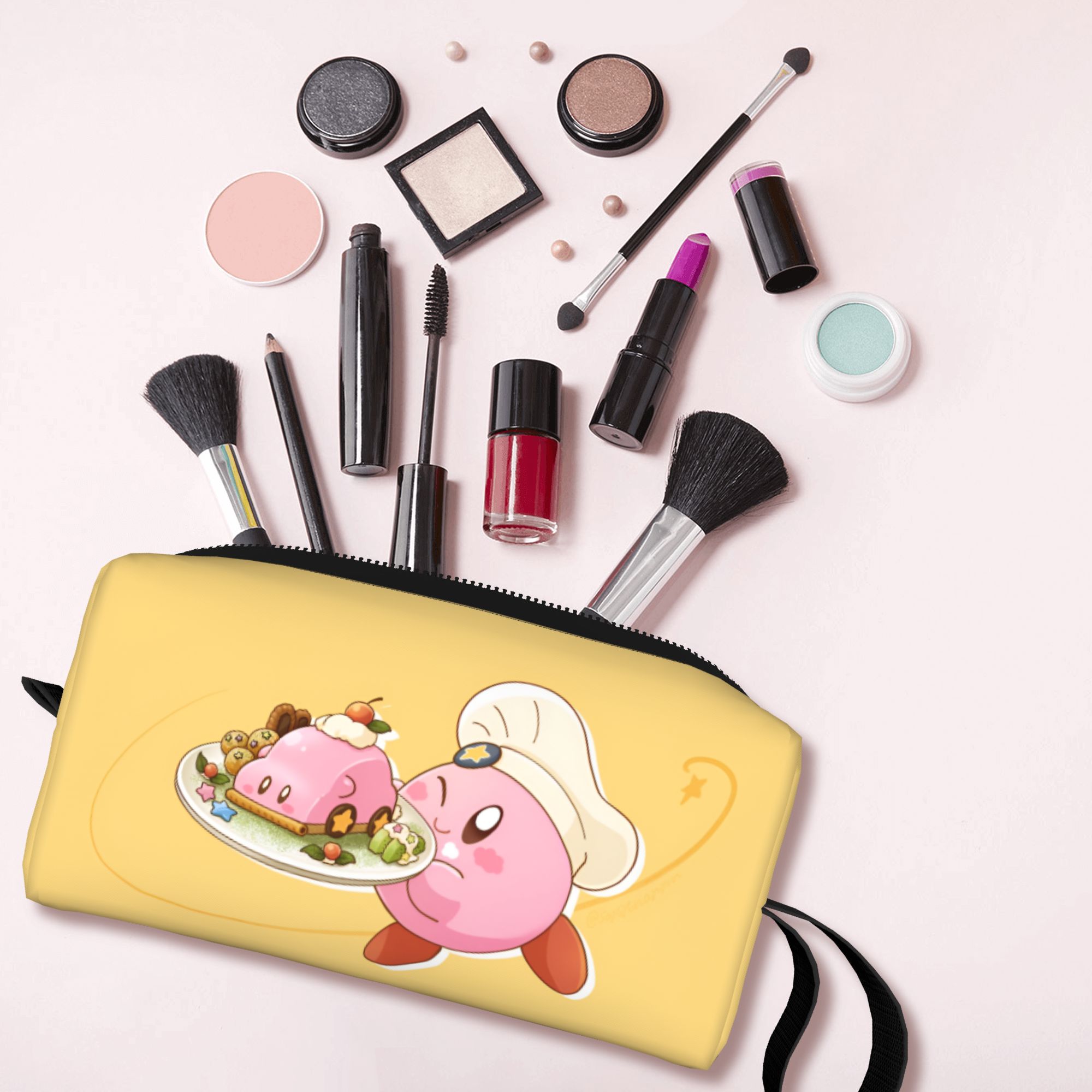 Personalizowana kosmetyczka po – Makeup Beauty Makeup Game recenzja i cena